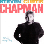 His Eyes (Real Life Conversations Album Version)  [Music Download] -     By: Steven Curtis Chapman
