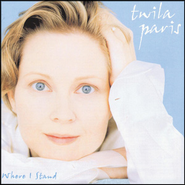 Hold On (Where I Stand Album Version)  [Music Download] -     By: Twila Paris
