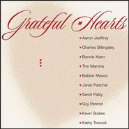 Grateful Hearts  [Music Download] -     By: Various Artists
