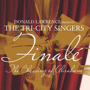 The Blessing Of Abraham (Instrumental)  [Music Download] -     By: Donald Lawrence, The Tri-City Singers

