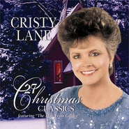 Old Christmas Card  [Music Download] -     By: Cristy Lane
