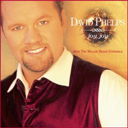 O Holy Night  [Music Download] -     By: David Phelps
