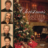 Christmas In The Country  [Music Download] -     By: Gaither Vocal Band
