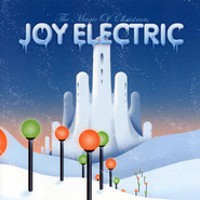 Winter Wonderland (The Magic Of Christmas Album Version)  [Music Download] -     By: Joy Electric
