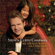 All I Really Want  [Music Download] -     By: Steven Curtis Chapman
