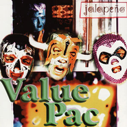 Jalapeno  [Music Download] -     By: Value Pac
