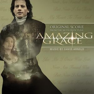 Amazing Grace (Bagpipe Instrumental) (Amazing Grace Original Score)  [Music Download] -     By: David Arnold
