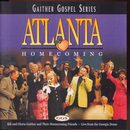 Atlanta Homecoming  [Music Download] -     By: Bill Gaither, Gloria Gaither, Homecoming Friends
