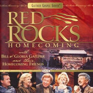 For I'm Persuaded To Believe (Red Rocks Homecoming Version)  [Music Download] -     By: Mark Lowry
