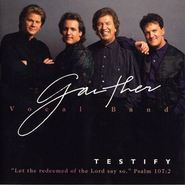 Lord Feed Your Children  [Music Download] -     By: Gaither Vocal Band
