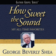 Have Thine Own Way  [Music Download] -     By: George Beverly Shea
