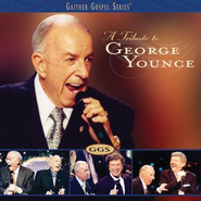 Thanks To Calvary  [Music Download] -     By: George Younce
