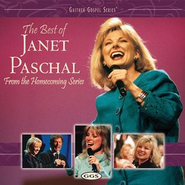 It Won't Rain Always (The Best Of Janet Paschal)  [Music Download] -     By: Janet Paschal
