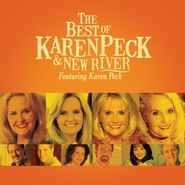 My God Will Always Be Enough  [Music Download] -     By: Karen Peck & New River
