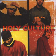 Live It (Holy Culture Album Version)  [Music Download] -     By: The Cross Movement
