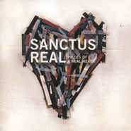 These Things Take Time  [Music Download] -     By: Sanctus Real
