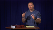 Pronominal Suffixes and Verbs - Basics of Biblical Hebrew Video Lectures, Session 19  [Video Download] -     By: Miles V. Van Pelt
