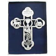 First Communion Cross