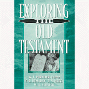 Exploring the Old Testament   -     By: W.T. Purkiser
