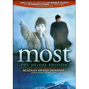 Most, Deluxe Edition DVD   - 