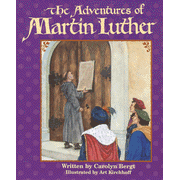 The Adventures of Martin Luther