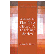A Guide to The New Church's Teaching Series