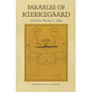 Parables of Kierkegaard   -     By: Thomas C. Oden
