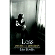 Loss: Sadness and Depression