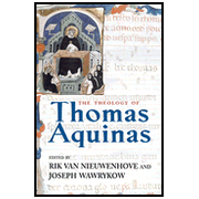 The Theology of Thomas Aquinas  -     Edited By: Rik Van Nieuwenhove, Joseph Wawrykow
    By: Edited by Rik Van Nieuwenhove & Joseph Wawrykow
