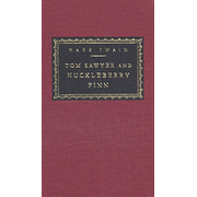 Tom Sawyer and Huckleberry Finn   -     By: Mark Twain, Miles Donald
