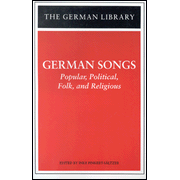 German Hymns and Songs