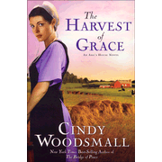 The Harvest of Grace, Ada's House Series #3   -     
        By: Cindy Woodsmall
    
