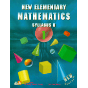 Singapore Math: New Elementary Math Textbook 1, Grade 7   - 