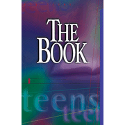 Book, NLT Teen Sampler(Single edition) -- Damaged