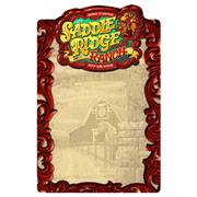 Saddle Ridge Ranch