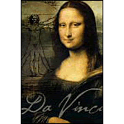 Engaging The Da Vinci Code - Word Document [Download]