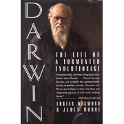 Darwin: Life of a Tormented Evolutionist