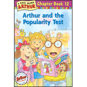 Arthur Chapter Books