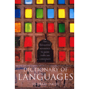 Dictionary of Languages   -     By: Andrew Dalby
