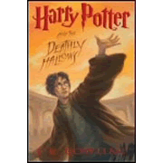 The Last Enemy-Death: Harry Potter and the Deathly Hallows - Word Document [Download]