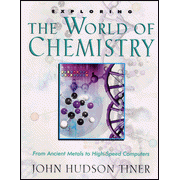 Exploring the World of Chemistry  -     
        By: John Hudson Tiner
    
