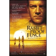 Rabbit-Proof Fence - Family Version - Word Document [Download]