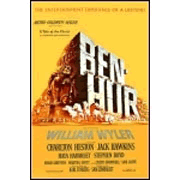Ben-Hur - Family Version - Word Document  [Download] -     By: Christianity Today International
