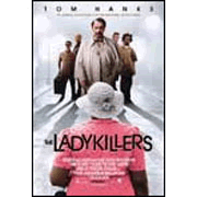 The Ladykillers - Word Document  [Download] -     By: Christianity Today International
