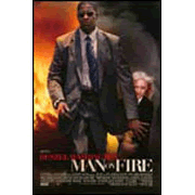 Man on Fire - Word Document [Download]