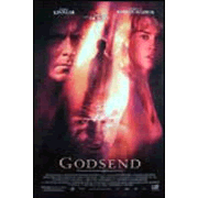 Godsend - Word Document  [Download] -     By: Christianity Today International
