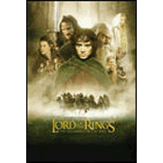 The Lord of the Rings Trilogy - Word Document [Download]