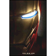 Iron Man - Word Document [Download]