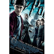 Harry Potter and the Half-Blood Prince - PDF Download [Download]