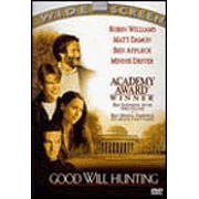 Good Will Hunting - Word Document [Download]